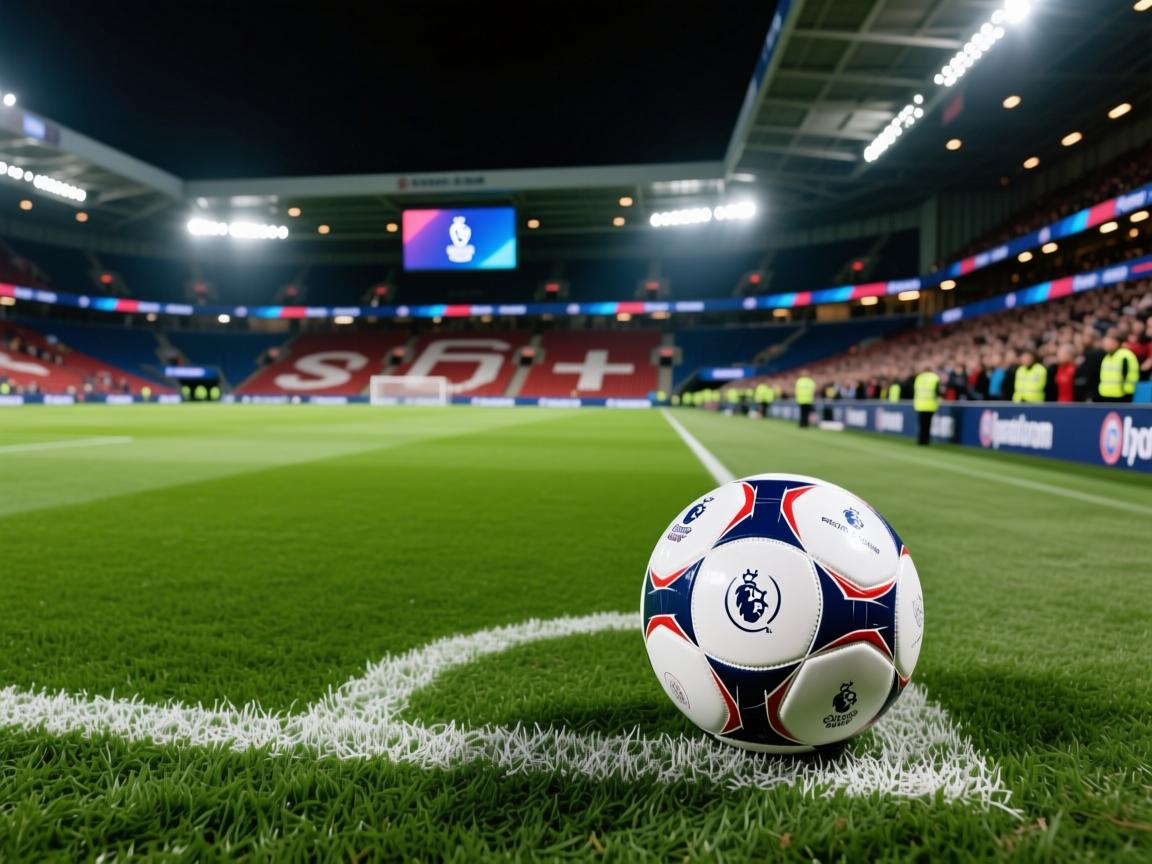 焦点英超最新战况引发热议 第2张