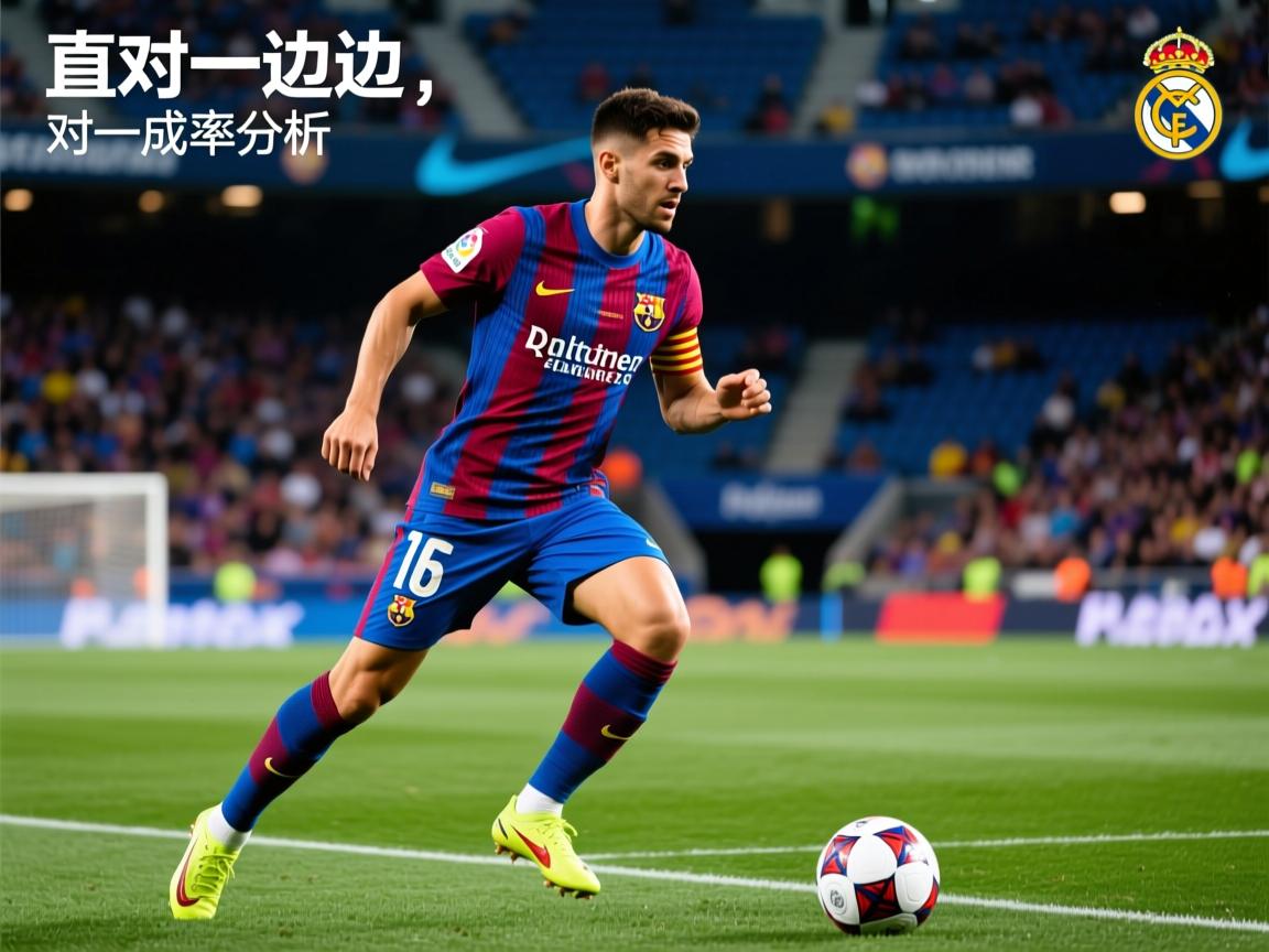 西甲边锋一对一成功率分析  第1张