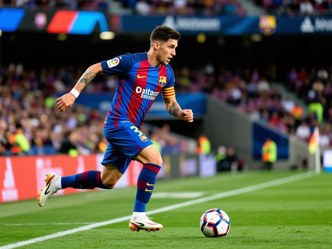 西甲边锋一对一成功率分析  第2张