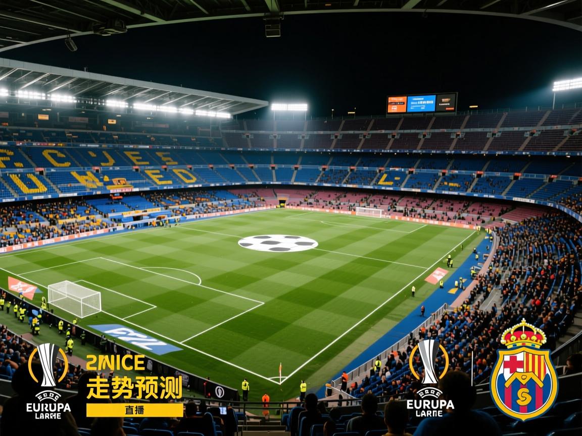 西甲欧联杯席位分布走势预测  第2张