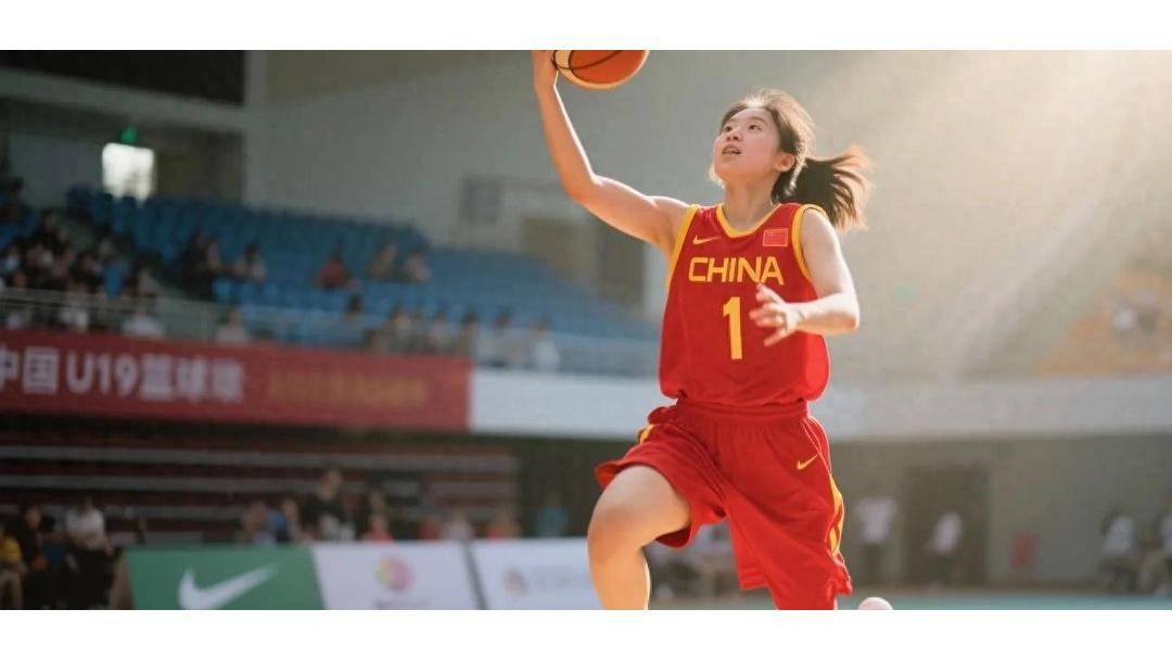 AG体育-U19女篮世界杯-冉珂嘉28+12中国遭逆转首战负尼日利亚的简单介绍